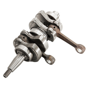 Ensemble vilebrequin et bielle pour moteur hors-bord Yamaha 63V-11400-00 pour moteur 2 temps 15 CV, pièce de rechange - Product Image 1