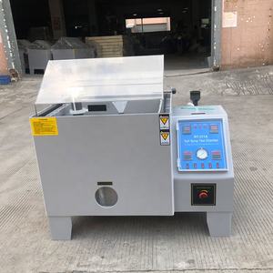 Camera di Prova per Corrosione a Nebbia Salina Digitale 108L, Prezzo Attrezzatura per <span class=keywords><strong>Test</strong></span> di Corrosione - Product Image 6