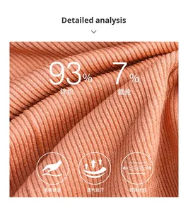 Pantalon de yoga taille haute à <span class=keywords><strong>dégradé</strong></span> fluide pour femme, leggings de sport froncés aux fesses, ensemble 2 pièces longueur cheville - Product Image 6