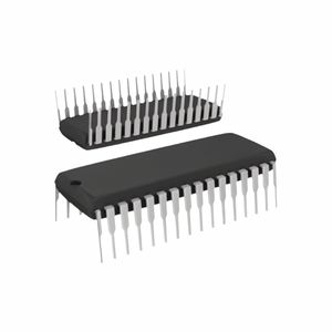 ST72F262G1B5 Buy Online Electronic Components Embedded Original 32 SDIP - Product Image 1