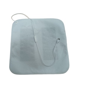 Cojín Calefactor Portátil de Grafeno de Bajo Voltaje (5V) con Infrarrojos Lejanos para Uso en Hogar, Oficina y Coche, Directo de Fábrica - Product Image 2