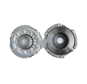 Kubota L3608 L4508 L5018 M6040 M7040 Bộ Phận Máy Kéo Ly Hợp Tấm TC422-14500 TC403-20600 TA020-20600 W9501-32551 - Product Image 1