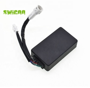 Module d'allumage CDI pour <span class=keywords><strong>Kawasaki</strong></span> KLF300 ATV <span class=keywords><strong>QUAD</strong></span> - Product Image 3