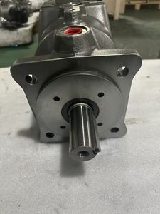 Pompe hydraulique P2075 P2105 P2060 P2145 P3075 P3105 P3145 Piston axial hydraulique P2105R00C1C23LA20N00A1B1P - Product Image 5