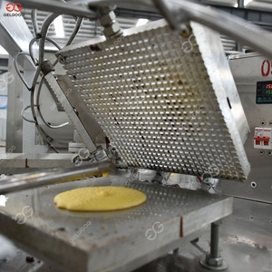 Nhà Cung Cấp Máy Làm Bánh Quế Thương Mại Trung Quốc Sản Xuất Máy Làm Kem Ốc Quế Mềm - Product Image 5