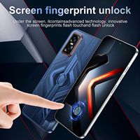 Meilleures ventes 2026 Nouveau Infinix GT30 7,3 pouces 144Hz HD 108MP Deca Core Android Global 5G LTE Débloqué Téléphones Portables