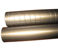 Rouleaux en caoutchouc nitrile-butadiène (NBR) pour machines textiles à bon prix