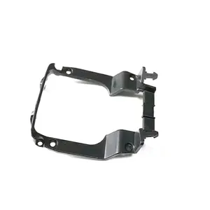 DJI Mavic Air <span class=keywords><strong>2</strong></span> gimbal damper ตัวดูดซับแรงกระแทกที่ยึดวัสดุ PC อุปกรณ์ป้องกันกล้อง - Product Image 1