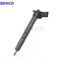 Moteur de voiture 0445115007 0445116033 Assemblage de soupape d'injection de carburant 0445115084 0445115022 pour Nissan Opel Renault Renault Trafic