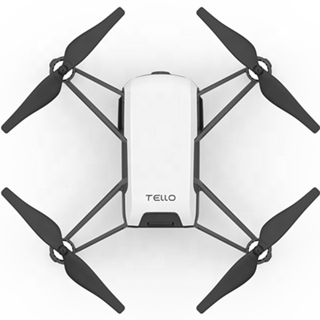 Tello Mini Drone Full HD 720P Camera RC Toy Education Programming Drone