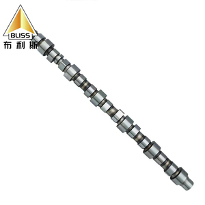 Moteur de camion de haute qualité carburant automobile 3066899 réglage de l'arbre à cames engrenage d'arbre à cames QSK50 moteur Diesel pour moteur Cummins - Product Image 2