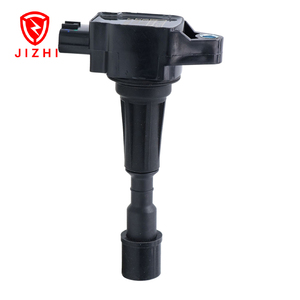 Zj20118100 Zj20118100A Bobine d'allumage haute Performance pour Mazda 3 Bk Bl 1.6L 2 De Dg Ford Fiesta B6 1.3L - Product Image 2