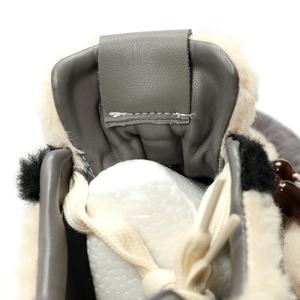 Zapatillas de Ballet de Marca de Lujo de Diseñador Reconocido, Serie 2.0, Estilo Retro Forrest Gump, De Xun MAO MAO, Casuales, Transpirables, Cerradas - Product Image 5