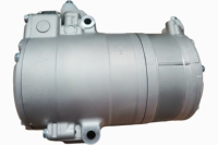Compresseur de climatisation électrique 12V remanufacturé DW pour 530LEG38 2/3/5/7 X1 X3 X5, remplacement OE PLCA600MCD1R10, garantie de 6 mois