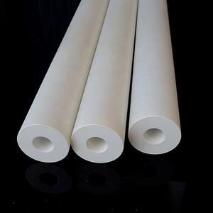 Высококачественная керамическая трубка из нитрида бора, трубка из ПБН для литья под давлением в процессе обработки металла - Product Image 5