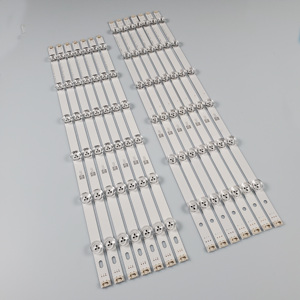 Câble D'alimentation LG Pour TV 50LN5400 - De La Carte D'alim Aux LED Backlights