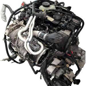 Compatible avec Mercedes-Benz M133 2.0T, compatible avec W176 <span class=keywords><strong>A45</strong></span> <span class=keywords><strong>AMG</strong></span> C117 X117 CLA45 <span class=keywords><strong>AMG</strong></span> X156 GLA45 <span class=keywords><strong>AMG</strong></span> 2016 2019 2022 - Product Image 2