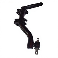 Systèmes de suspension automobile, bras de commande inférieur arrière droit et gauche pour Honda CRV 2002 2003 2004 2005 2006 RD4 RD5 RD7