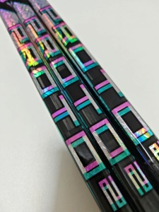 5000 Pcs Trong Kho Carbon Ice Hockey Sticks Sợi Flex 20-105 Đường Cong Trong Kho Thanh Niên Hockey Stick P92 & P28 Của Trung Quốc Nhà Máy - Product Image 5