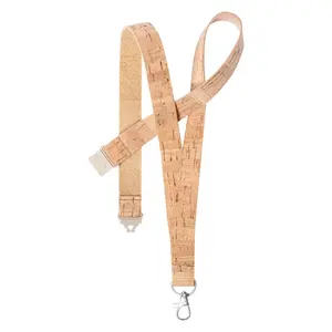 Cordón de Corcho, Merchandising Sostenible - Product Image 5