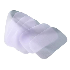 Wholesale Portable Soap Paper Disposable Travel Camping <b>Mini</b> Cleaning Hands Outdoor Hiking Supplies - Product Image 2