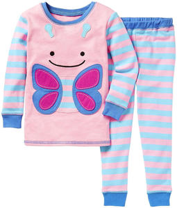 Pijamas para Niños 100% Algodón, Excedentes de Fábrica Turca, Venta al Por Mayor, Ropa de Turquía - Product Image 6