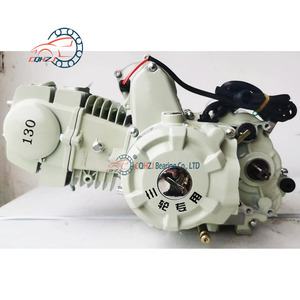 Motor de triciclo de carga de tres ruedas para motocicleta de 130cc para <span class=keywords><strong>Yamaha</strong></span> - Product Image 3