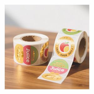Neue Ankunft lustige Goldfolie <span class=keywords><strong>dank</strong></span> <span class=keywords><strong>der</strong></span> Papierrolle Happy Birthday Card Cards - Product Image 5