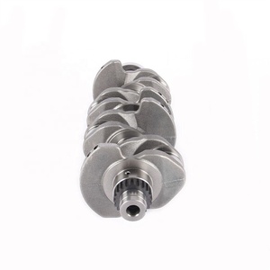 Suku Cadang Mesin Mobil Auto <span class=keywords><strong>2</strong></span>.0TDI Crankshaft Cocok untuk Volkswagen Jetta CLCA CLCB CFHC 03L105021D Bantalan Crankshaft - Product Image 4