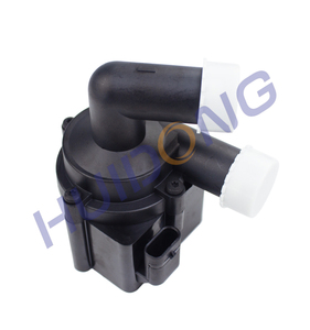 Nouvelle <span class=keywords><strong>pompe</strong></span> à <span class=keywords><strong>eau</strong></span> de refroidissement de moteur de voiture auxiliaire Audi 5N0965561 pour VW <span class=keywords><strong>Golf</strong></span> Jetta/Passat EOS pour Tiguan Touran 12V tension - Product Image 2