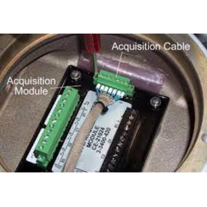 การวัดการไหลของของเหลวแบบปรับพื้นที่ได้อย่างแม่นยำ OEM R O Mount 3810 ซีรีส์ ของเหลวคุณภาพสูง ราคาประหยัด - Product Image 2