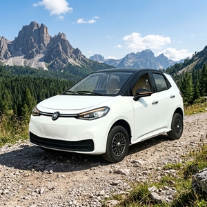 Offerta Speciale: Auto Elettrica 3600W a Bassa Velocità, Avvio con un Pulsante, 5 Posti, Auto Sportiva Cinese 5000W, Console Centrale, Veicolo a Nuova Energia per Anziani - Product Image 1