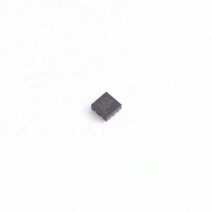 DS9601D8 DFN2x2-8L Gate <b>Driver</b> Chip - Product Image 1
