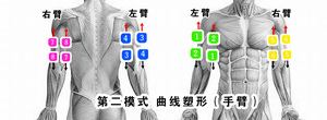 Free Tax 3 Modes Cool Line <b>Trainer</b> Abdominal Peach Hip Shaping - Product Image 4