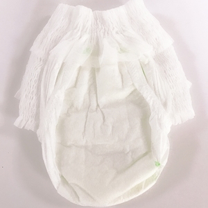 Tốt Nhất Người Bán Dùng Một Lần Bé Tã Chất Lượng Tốt Không Dệt Vải OEM ODM In 3D-Rò Rỉ Phòng Chống Kênh Khô Bề Mặt Cung Cấp - Product Image 5