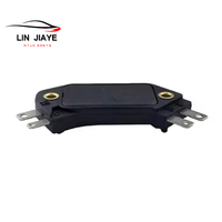 Módulo de encendido de alta calidad D1906 adecuado para Chevrolet Captiva Camaro Century Malibu Galleta OEM D1906