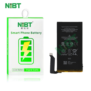 Baterí<span class=keywords><strong>a</strong></span> de Celular NIBT al por Mayor, GMSB3 3.85V 4614mAh 17.81Wh, Baterí<span class=keywords><strong>a</strong></span> de Litio para Teléfono Móvil Google <span class=keywords><strong>Pixel</strong></span> <span class=keywords><strong>6</strong></span> - Product Image 2