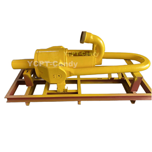 Аксессуары для буровой установки API SL135 SL225 поворотный с спиннером для месторождения нефти - Product Image 6