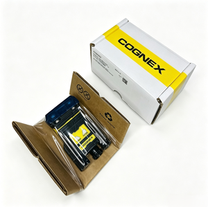 Sistema de Visión Logística Todo en Uno Serie Cognex con IA Integrada para Clasificación de Paquetes y Seguimiento de Contenedores en Almacenes - Product Image 3
