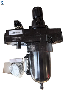 Controlador PLC, Sensor Neumático, Nuevo y Original, Marca OLYMPIAN PLUS - Product Image 1