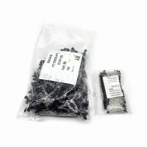 Circuitos integrados IC MF11 MF52 Serie Epoxy Beads Resistencia térmica <span class=keywords><strong>NTC</strong></span> de 2, 2, 1, 2, 1, 2 - Product Image 1