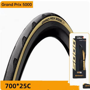 Pneu Continental <span class=keywords><strong>Grand</strong></span> <span class=keywords><strong>Prix</strong></span> <span class=keywords><strong>5000</strong></span>, pneu de vélo de route, 700x25c/28c, pneu de vélo de montagne, pneu de vélo pliable, pneus de vélo - Product Image 3
