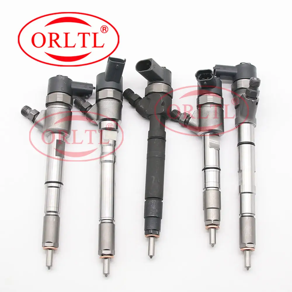 ORLTL 0 445 110 350 Bộ Phận Động Cơ Injector 0 445 110 349 Bơm Nhiên Liệu Điện Tiêm 0445110349 0445110350 Đối Với VOLVO