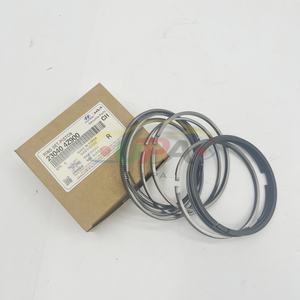 Juego de Anillos de Pistón de Alta Calidad 23040-4Z900  230404Z900 para Hyundai Sonata 23040 4Z900 - Product Image 4