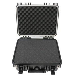 Hộp đựng dụng cụ bằng nhựa cứng PP chống sốc, chống thấm nước, có thể tùy chỉnh, hộp bảo vệ chống bụi, bảo vệ ngoài trời - Product Image 2