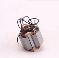 Accessoires de perceuse électrique Rotor Stator perceuse électrique