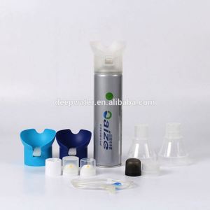 Bouteille d'oxygène la plus vendue en 2026 - Product Image 1