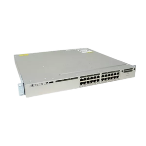 Le commutateur Catalyst Series WS-C3850-24T-S est un commutateur Ethernet Gigabit à 24 ports - WS-C3850-24T-S - Product Image 4