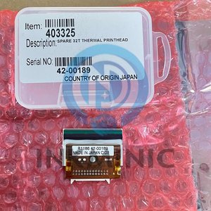 Cabezal de Impresión Original Nuevo para Impresora TTO de 32 mm, 53 mm, 107 mm, 403325, 407933, 408657, 408554 para Impresora TTO VJ 6210, 6320, 6530 - Product Image 2