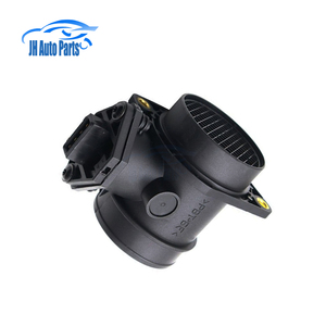 Capteur de débit d'air massique (MAF) 0280217103 037906461A compatible avec <span class=keywords><strong>Golf</strong></span> Cabrio Jetta Vento 2.0L, <span class=keywords><strong>4</strong></span> broches, débitmètre d'air, pièces automobiles - Product Image 3